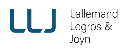 Logo Lallemand Legros & Joyn